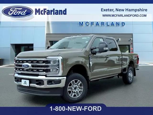 2026 Ford F-250 LARIAT for sale in Exeter, NH