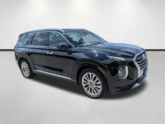 2020 Hyundai Palisade Limited for sale in Fort Myers, FL