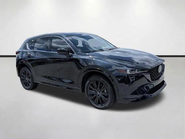 2022 Mazda CX-5 2.5 Turbo for sale in Fort Myers, FL
