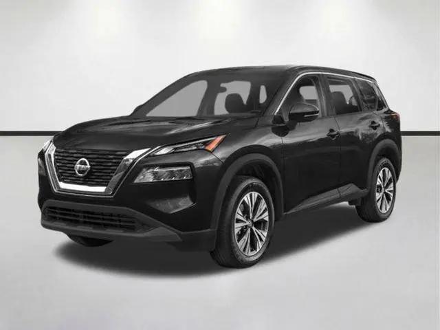 2023 Nissan Rogue SV Intelligent AWD for sale in Fort Myers, FL