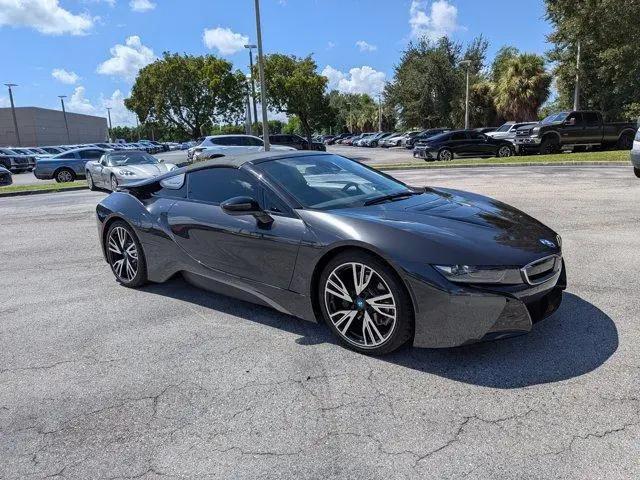 2019 BMW i8 Base for sale in Fort Myers, FL