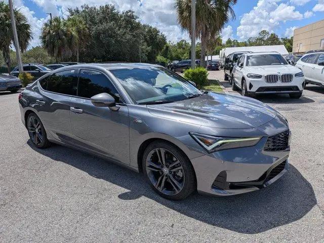 2024 Acura Integra A-SPEC Technology for sale in Fort Myers, FL
