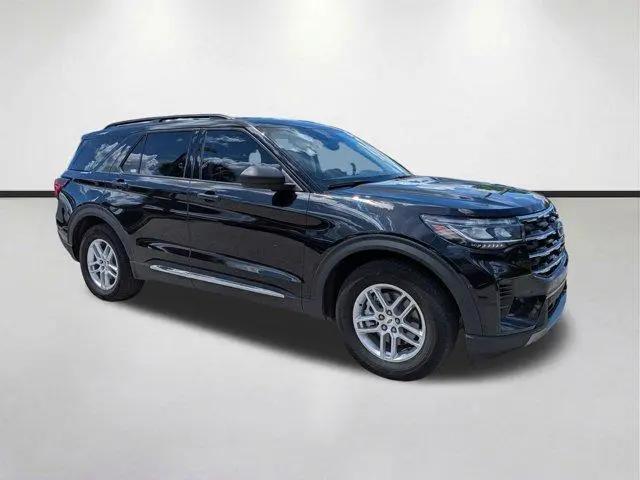 2025 Ford Explorer Active for sale in Fort Myers, FL