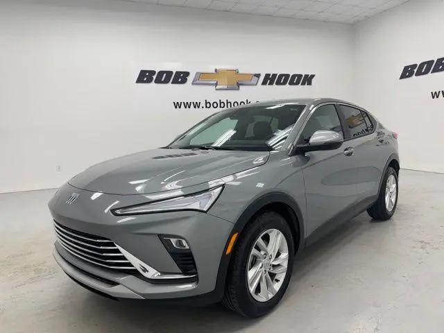 2026 Buick NV Preferred FWD for sale in Louisville, KY