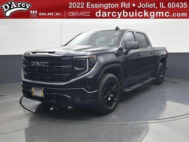 2023 GMC Sierra 1500 4WD Crew Cab Short Box Elevation with 3SB for sale in Joliet, IL