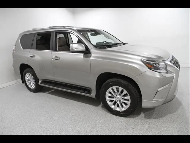 2023 Lexus GX 460 Premium for sale in Mentor, OH
