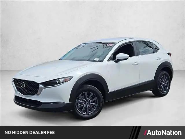 2025 Mazda CX-30 2.5 S for sale in Chandler, AZ