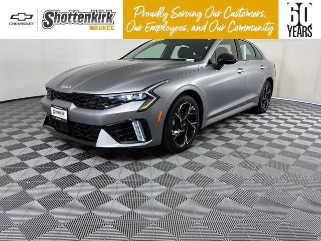 2025 Kia K5 GT-Line for sale in Waukee, IA