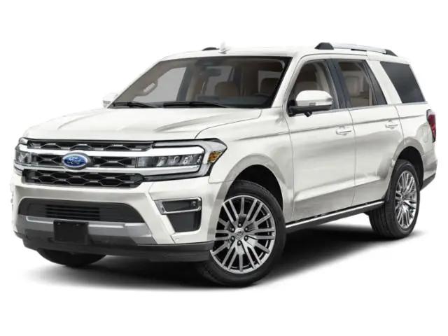 2024 Ford Expedition Limited for sale in Bryan, TX