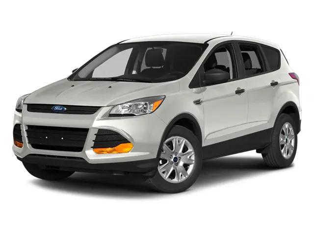 2014 Ford Escape S for sale in Bryan, TX