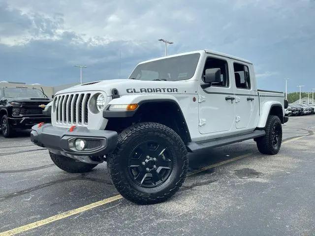 2023 Jeep Gladiator Sport for sale in Avon, OH