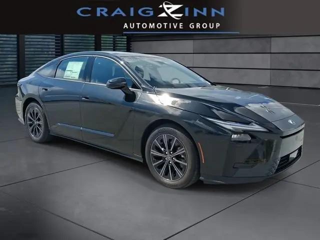 2026 Lexus ES ES 350h Premium+ for sale in North Miami, FL