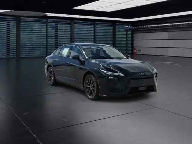 2026 Lexus ES ES 350h Premium+