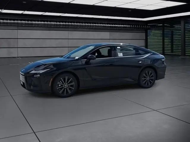 2026 Lexus ES ES 350h Premium+
