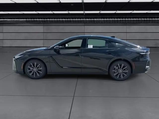 2026 Lexus ES ES 350h Premium+