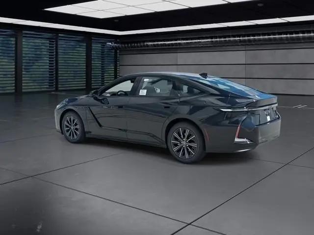 2026 Lexus ES ES 350h Premium+