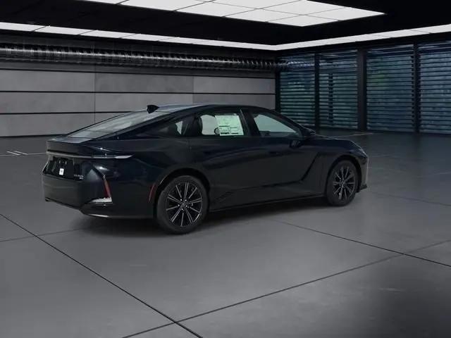 2026 Lexus ES ES 350h Premium+