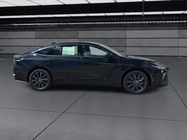 2026 Lexus ES ES 350h Premium+