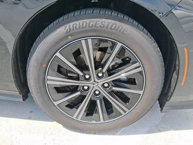 2026 Lexus ES ES 350h Premium+