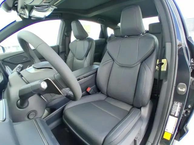 2026 Lexus ES ES 350h Premium+