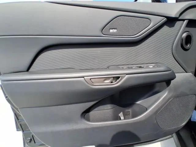2026 Lexus ES ES 350h Premium+