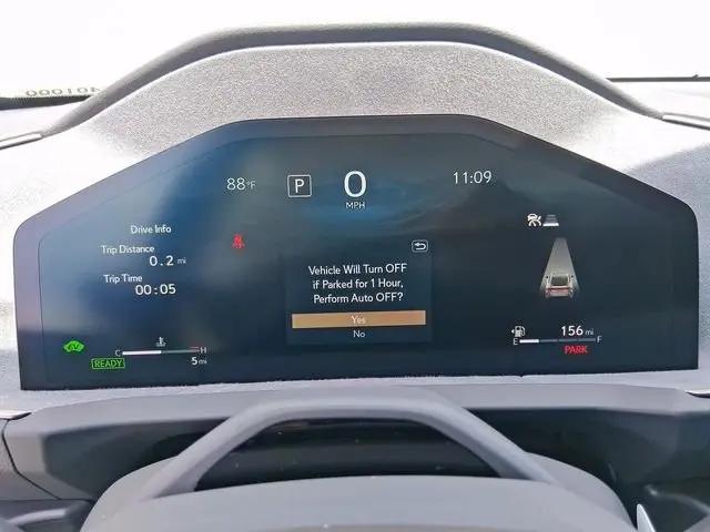 2026 Lexus ES ES 350h Premium+