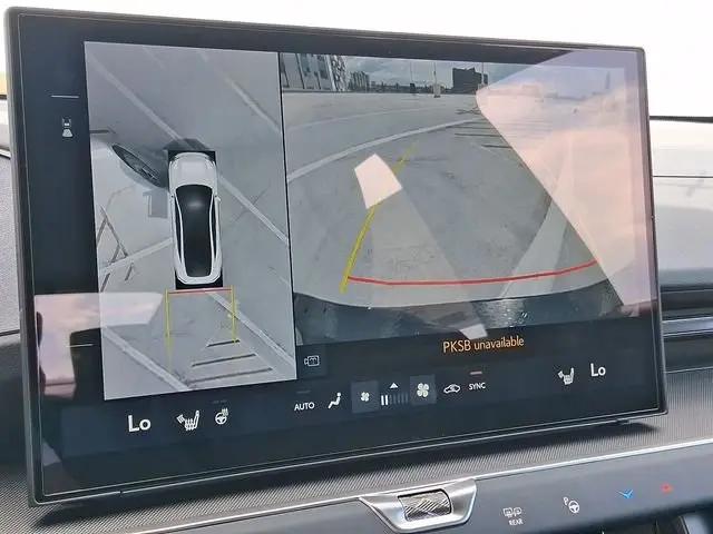 2026 Lexus ES ES 350h Premium+