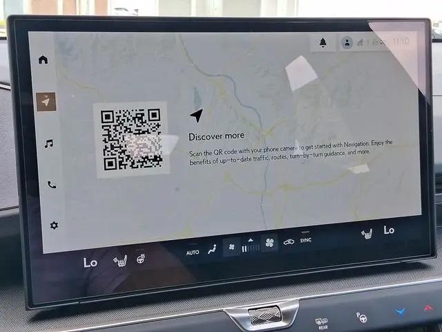 2026 Lexus ES ES 350h Premium+