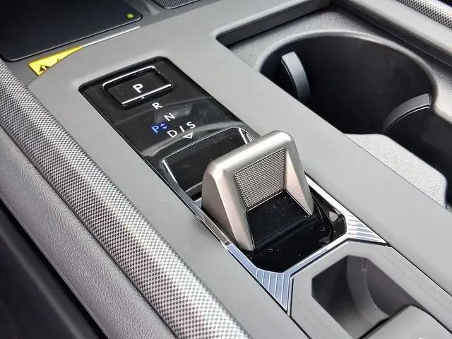 2026 Lexus ES ES 350h Premium+