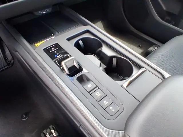 2026 Lexus ES ES 350h Premium+