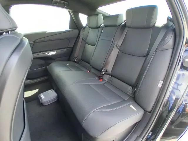 2026 Lexus ES ES 350h Premium+