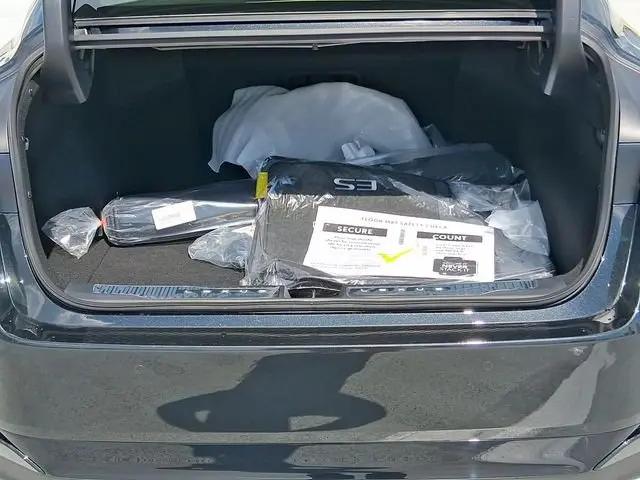 2026 Lexus ES ES 350h Premium+