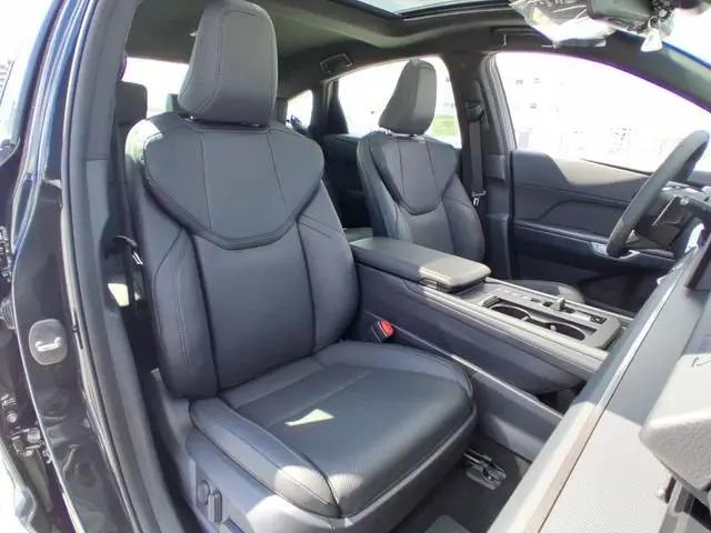 2026 Lexus ES ES 350h Premium+