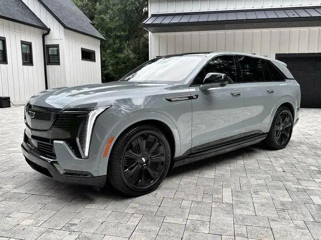 2026 Cadillac Escalade IQ Premium Sport for sale in Plant City, FL