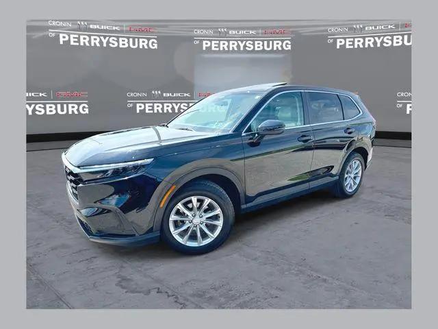 2025 Honda CR-V EX-L AWD for sale in Perrysburg, OH