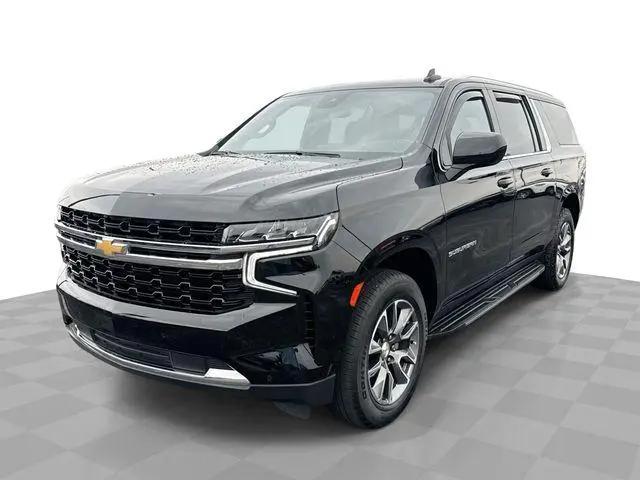 2023 Chevrolet Suburban 4WD LS for sale near Columbus, OH