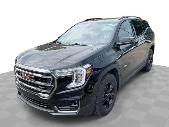 2024 GMC Terrain AWD AT4 for sale in Columbus, OH