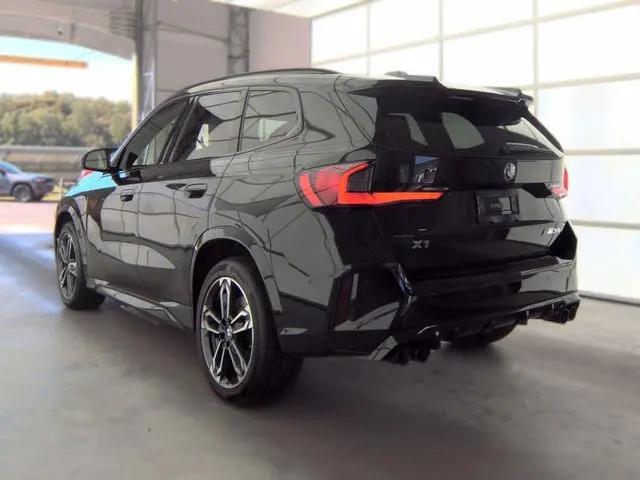 2026 BMW X1 M35i