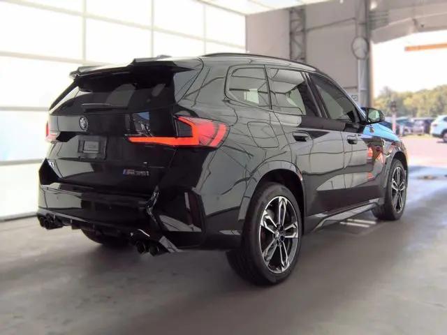 2026 BMW X1 M35i