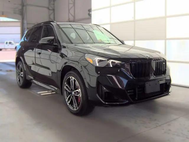 2026 BMW X1 M35i