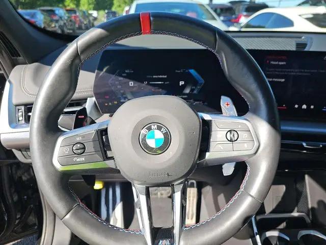 2026 BMW X1 M35i