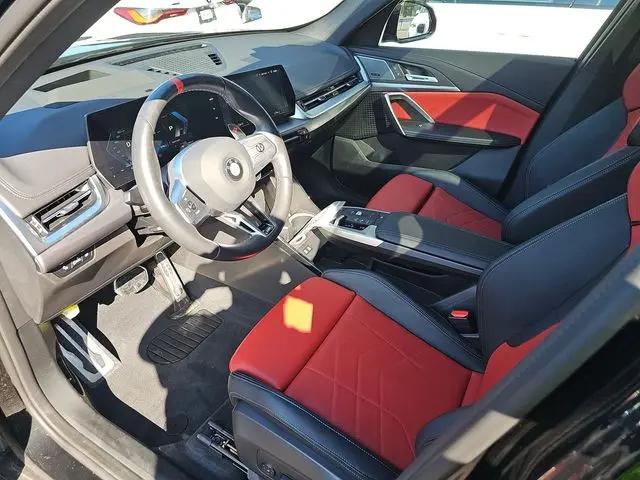 2026 BMW X1 M35i