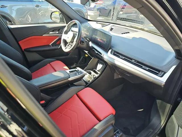 2026 BMW X1 M35i