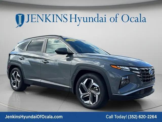 2024 Hyundai Tucson SEL for sale in Ocala, FL