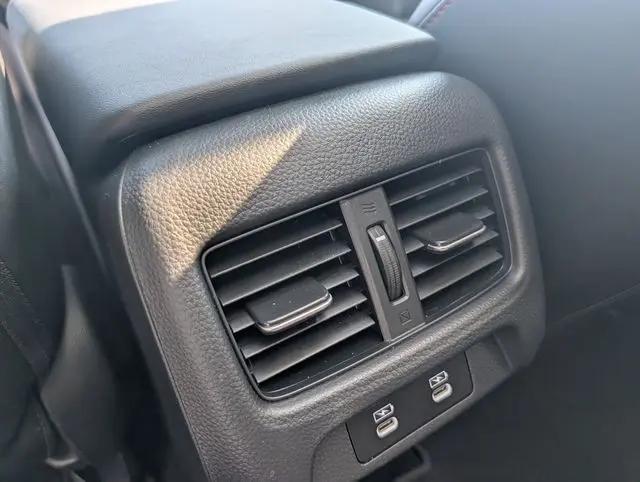 2025 Acura ADX A-Spec with Advance