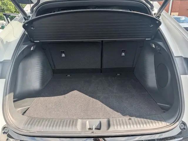 2025 Acura ADX A-Spec with Advance