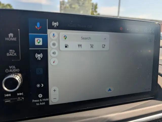 2025 Acura ADX A-Spec with Advance