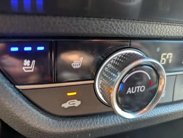 2025 Acura ADX A-Spec with Advance