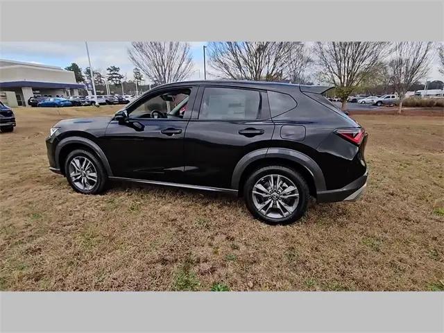2025 Acura ADX ADX