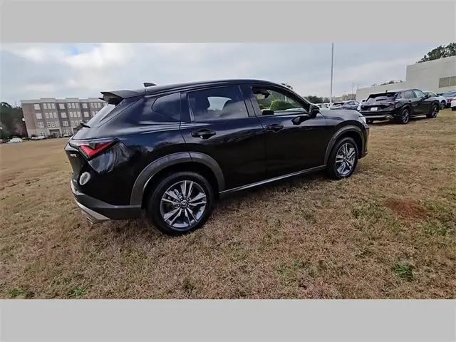 2025 Acura ADX ADX